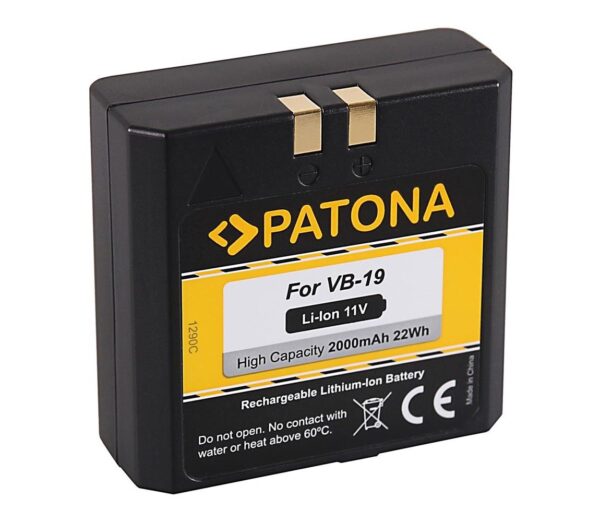 PATONA