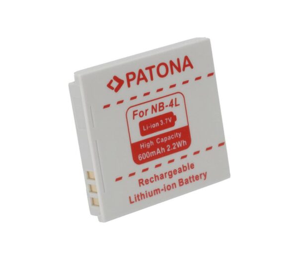 PATONA