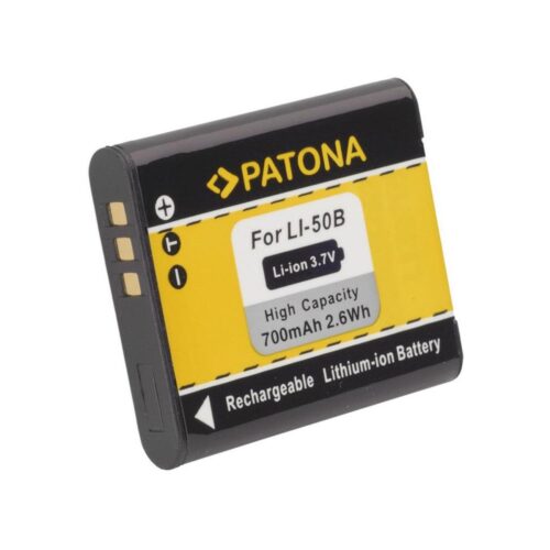 PATONA