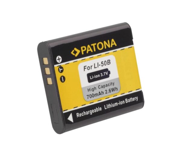PATONA