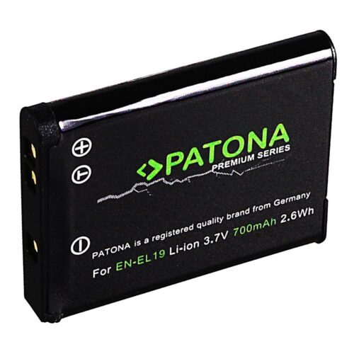 PATONA