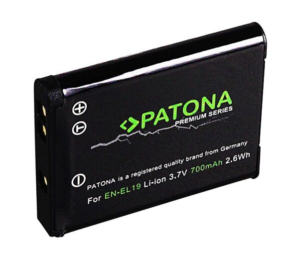 PATONA