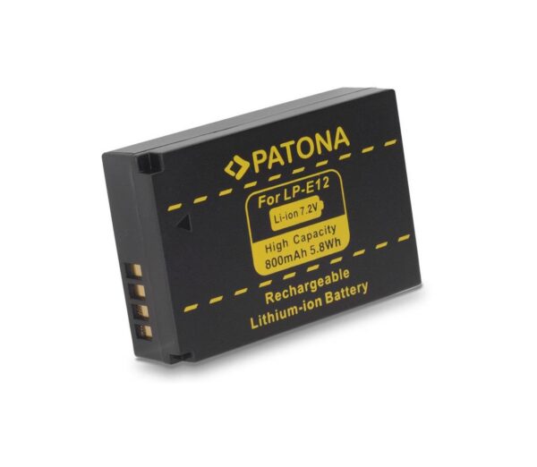 PATONA