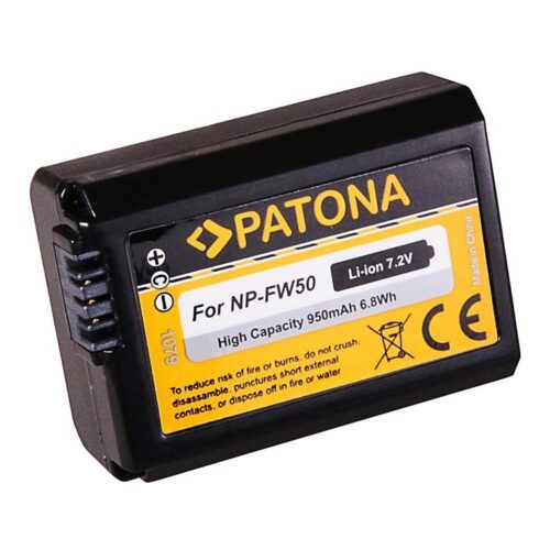 PATONA