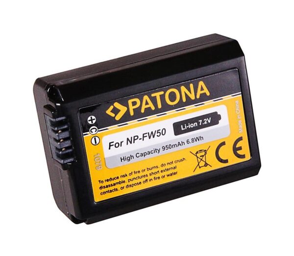 PATONA