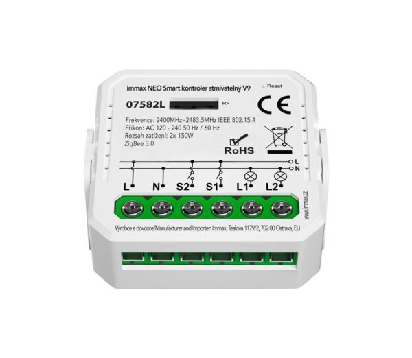Neo  Neo 07582L
