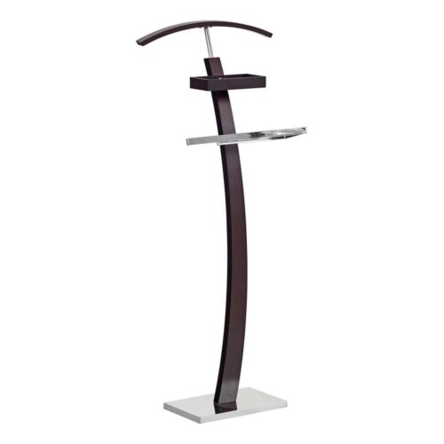 Halmar Inas állvány 117x32 cm wenge