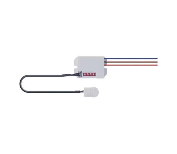 Infravörös mozgásérzékelő PIR B 800W/230V