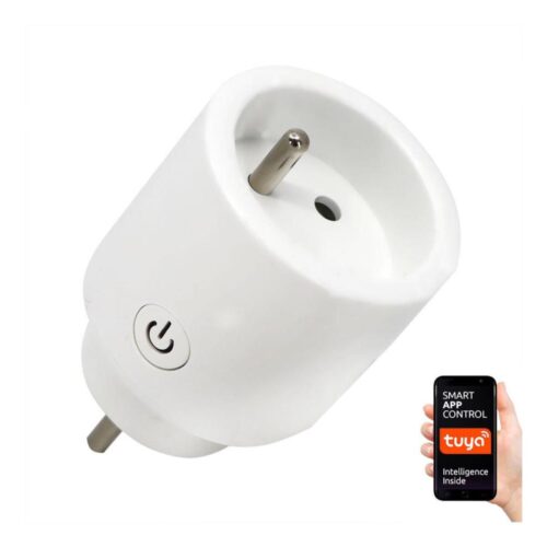 Intelligens aljzat 3600W/230V/16A Wi