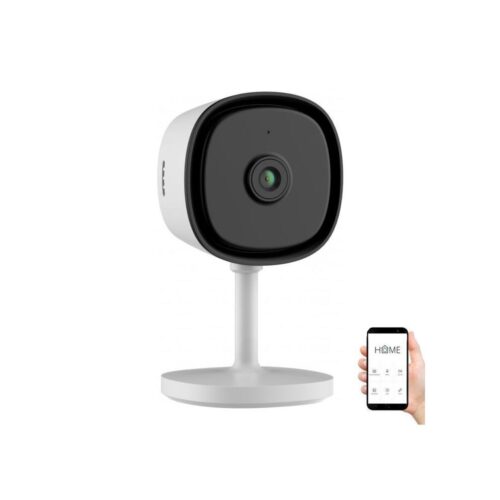 iGET Intelligens beltéri kamera érzékelővel Full HD 1080p 5V Wi