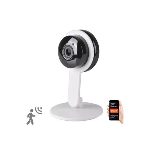 Intelligens kamera COSMO LED/230V/Wi