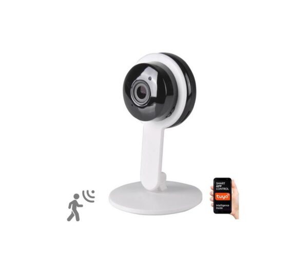 Intelligens kamera COSMO LED/230V/Wi