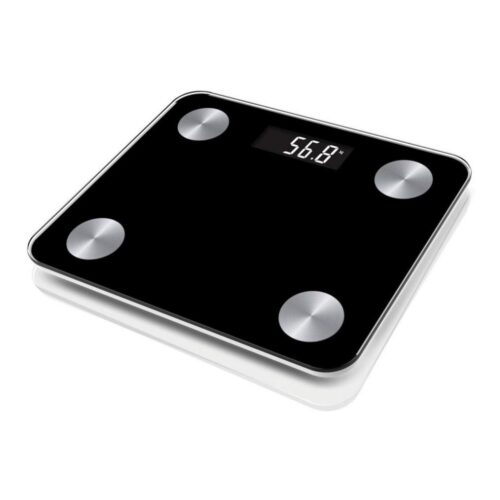 Intelligens személymérleg bluetooth