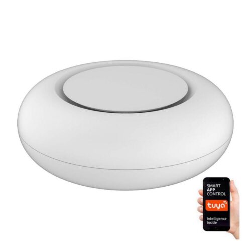 Greenlux Intelligens vízszivárgás érzékelő 3xAAA Wi