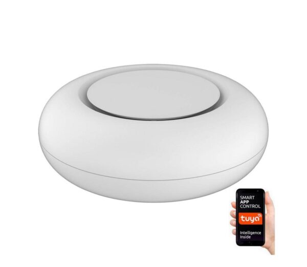 Greenlux Intelligens vízszivárgás érzékelő 3xAAA Wi