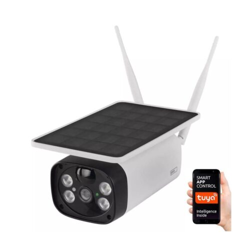 Intelliges kültéri IP kamera GoSmart 3