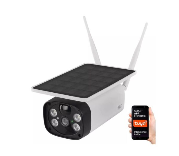 Intelliges kültéri IP kamera GoSmart 3