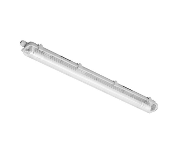 Ipari fénycső T8 1xG13/9W/230V IP65
