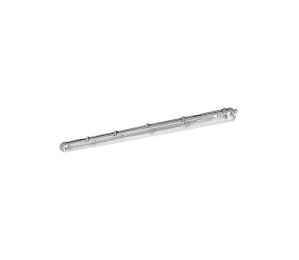 Ipari fénycsöves lámpa 1xG13/18W/230V IP65