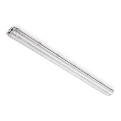 Ipari fénycsöves lámpa 2xG13/22W/230V IP65
