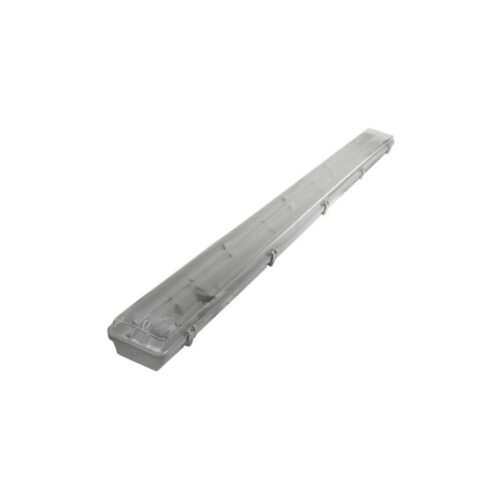 Ipari fénycsöves lámpa 2xG13/36W/230V IP65 127 cm
