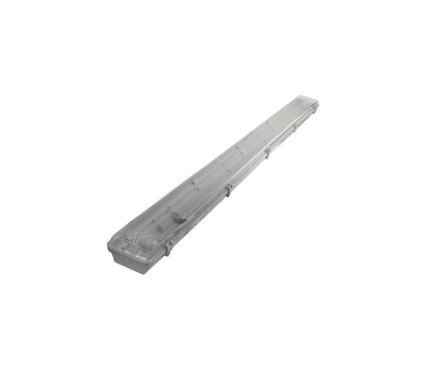 Ipari fénycsöves lámpa 2xG13/36W/230V IP65 127 cm