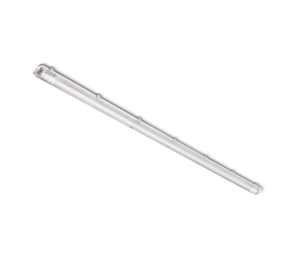 Ipari fénycsöves lámpa T8 1xG13/24W/230V IP65