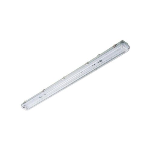 Ipari fénycsöves lámpa T8 2xG13/18W/230V IP65 126 cm