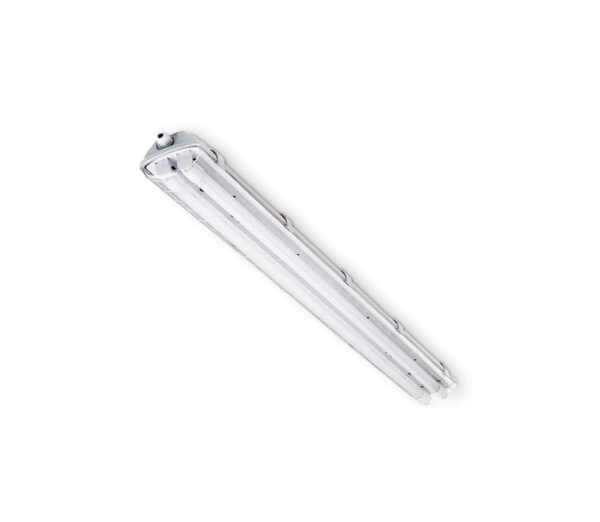 Ipari fénycsöves lámpa T8 2xG13/18W/230V IP65