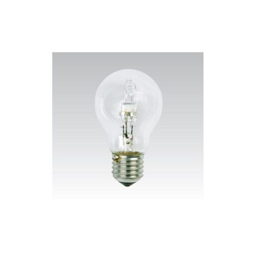 Ipari izzó CLASSIC A55 E27/42W/230V 2800K