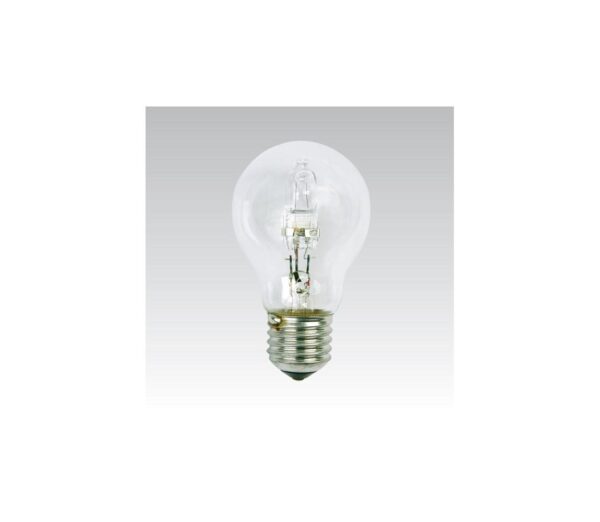 Ipari izzó CLASSIC A55 E27/42W/230V 2800K