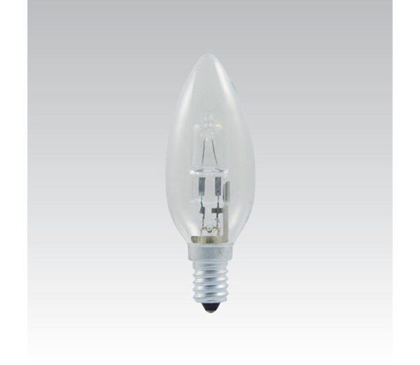 Ipari izzó CLASSIC B35 E14/28W/240V 2800K