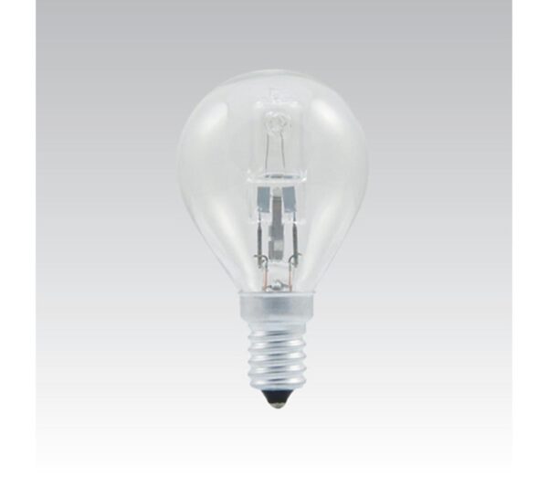 Ipari izzó CLASSIC P45 E14/18W/240V 2800K