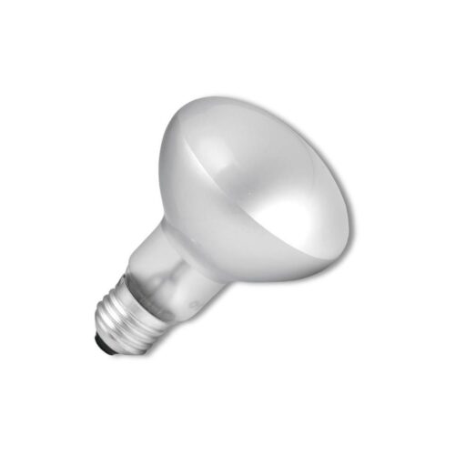 Ipari izzó E14/40W/230V 2700K
