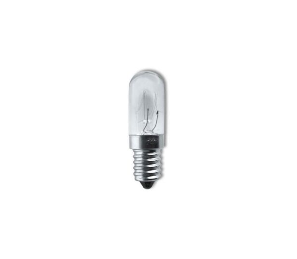 Ipari izzó E14/40W/230V 3050K