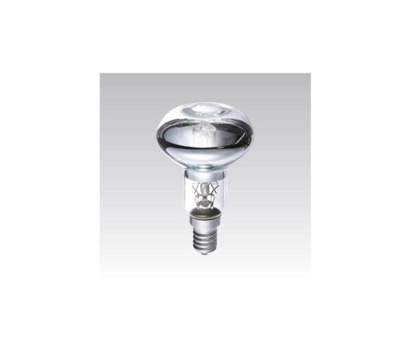 Ipari izzó E14 R50/42W reflektor 2800K