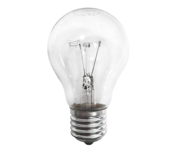 Ipari izzó E27/100W/230V 2700K