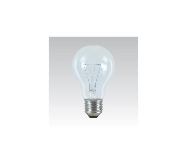 Ipari izzó E27/40W/24V