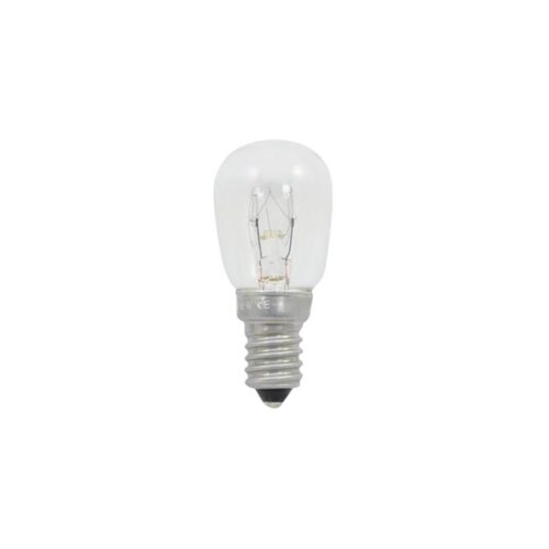 Narva Ipari izzó elektromos eszközökhöz E14/15W/230V 2580K