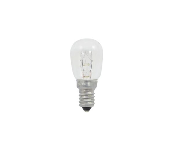 Narva Ipari izzó elektromos eszközökhöz E14/15W/230V 2580K