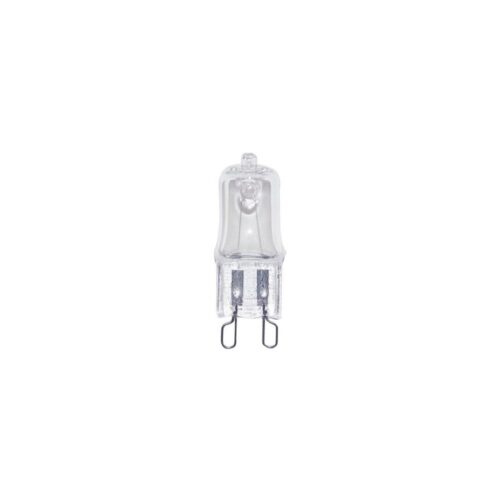 Ipari izzó G9/28W/230V