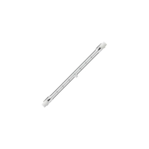 Ipari izzó R7s/120W/230V 118 mm 2800K