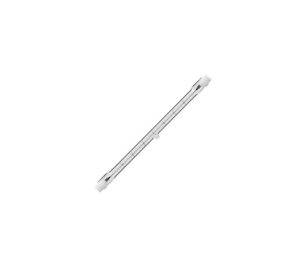 Ipari izzó R7s/120W/230V 118 mm 2800K