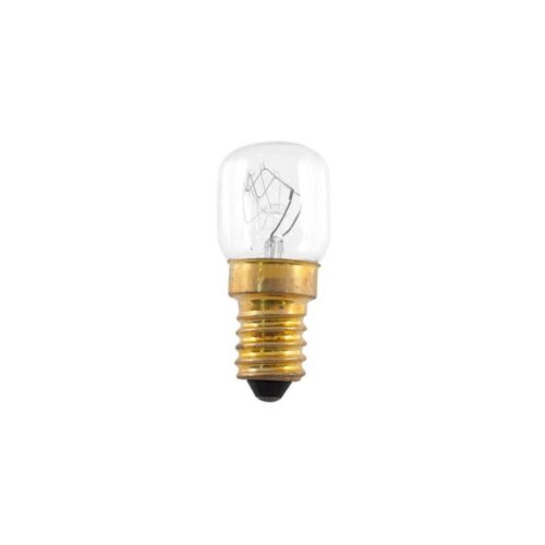 Ipari izzó tűzhelyhez E14/15W/230V