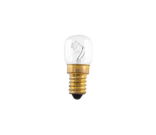 Ipari izzó tűzhelyhez E14/15W/230V
