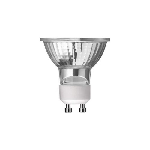Ipari reflektor izzó HALOSOFT GU10/28W/230V 2800K