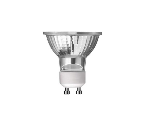 Ipari reflektor izzó HALOSOFT GU10/42W/230V 2800K