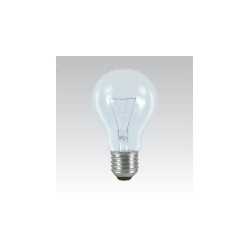 Ipari speciális izzó E27/100W/24V