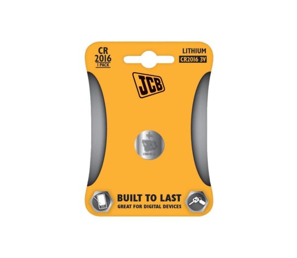 JCB