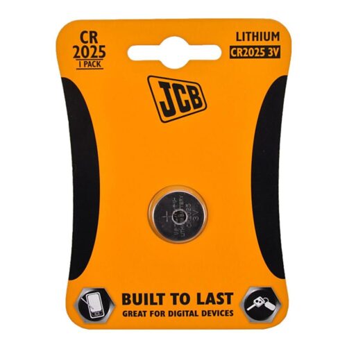 JCB